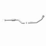 Magnaflow Conv DF 01-04 SLK230 2.3 Underbody