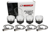 Wiseco Mits Turbo DISH -17cc 1.378 X 86.5 Piston Shelf Stock Kit