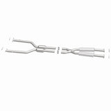 Magnaflow Conv DF 07-17 Lexus LS460 4.6L