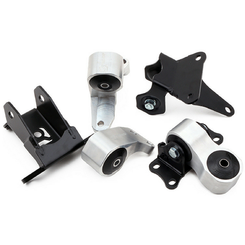 12-15 CIVIC Si REPLACEMENT BILLET MOUNT KIT (K-Series/Manual)