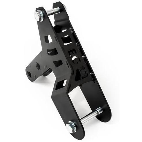 92-95 CIVIC / 94-01 INTEGRA REPLACEMENT REAR ENGINE BRACKET (B-Series / Manual) - Innovative Mounts