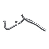 MagnaFlow Direct Fit Catalytic Converter 94-95 Chevy Astro 4.3L 49S