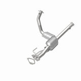 MagnaFlow Conv DF 04 Ranger/BSeries 3.0L