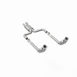 MagnaFlow Conv DF 03-06 Lincoln LS 3.9L