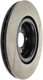 StopTech Slotted Sport Brake Rotor