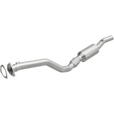 MagnaFlow California Direct Fit Converter 96-99 Audi A4 2.8L