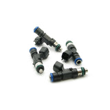 DeatschWerks 01-06 Audi A4/TT / VW Golf GTI 750cc Injectors