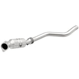 MagnaFlow Direct Fit Catalytic Converter 05-06 300/Magnum 5. OEM