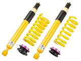 KW Coilover Kit V2 Mercedes-Benz SLK (170) all incl. AMG