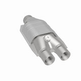 MagnaFlow Conv Universal 2.5/2 Single/Dual O2