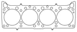 Cometic Pontiac V8 4.200 inch Bore .027 inch MLS Head Gasket
