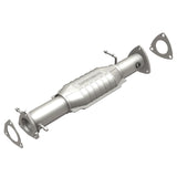 MagnaFlow Direct Fit Catalytic Converter 96-97 GM S10 Pickup 4.3L