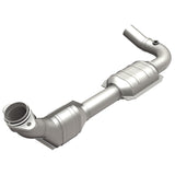 MagnaFlow Direct Fit Catalytic Converter 00-04 Ford E150 4.6L D/S