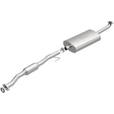 MagnaFlow Direct Fit Catalytic Converter 01-06 Toyota Highlander 2.4L