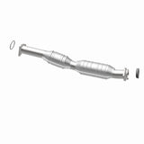 MagnaFlow Conv DF 2004 Acura 3.5RL 3.5L