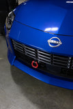 Mishimoto 2023+ Nissan Z Tow Hook (Front) Gold