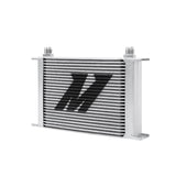 Mishimoto Universal 25 Row Dual Pass Oil Cooler