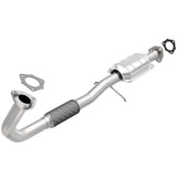MagnaFlow Direct Fit Catalytic Converter 1997 Saturn Sc 1.9L