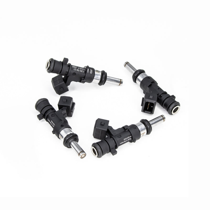 DeatschWerks 12-16 Dodge Dart 1.4L Turbo 800cc Top Feed Injectors