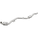 MagnaFlow Conv Direct Fit OEM 2007 Mercedes-Benz E350 Underbody - 69.125in Length