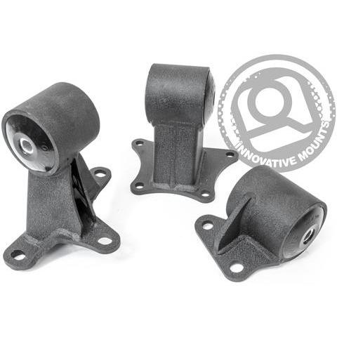 94-97 ACCORD EX REPLACEMENT MOUNT KIT (F-Series / Manual) - Innovative Mounts