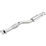 MagnaFlow Direct Fit Catalytic Converter 01-02 Elantra 2.0L