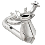 MagnaFlow Direct Fit Catalytic Converter 04-05 Taurus/Sable 3.0L