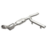 MagnaFlow Direct Fit Catalytic Converter 01 Ford F-150 4.2L