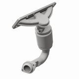 MagnaFlow Conv DF MPV- 00-01 6 2.5L