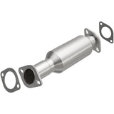 MagnaFlow Direct Fit Catalytic Converter 08-09 Hyundai Sonata 2.4L