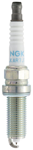 NGK Laser Iridium Spark Plug Box of 4 (ILKAR7J7G)