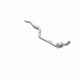 MagnaFlow Conv DF 06-09 Mercedes-Benz E350 3.5L 4matic Passenger Side