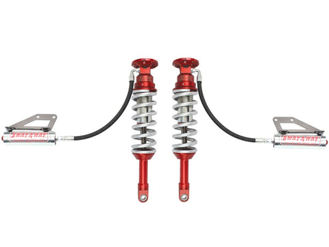 aFe Sway-A-Way 3.0in Front Coil Over Kit 10-14 Ford F-150 Raptor