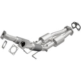 MagnaFlow Direct Fit Catalytic Converter 2010-2014 Volvo XC90 3.2