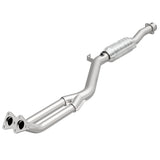 MagnaFlow Direct Fit Catalytic Converter 91-96 BMW 850 V12 D/S