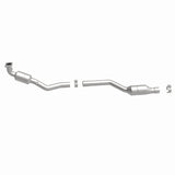 MagnaFlow Conv DF 03-06 Mercedes SL500 5L Passenger Side