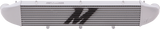 Mishimoto 2014-2016 Ford Fiesta ST 1.6L Front Mount Intercooler (Silver) Kit w/ Pipes (Silver)