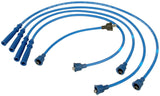 NGK Isuzu Amigo 1993-1989 Spark Plug Wire Set