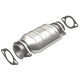 MagnaFlow Direct Fit Catalytic Converter 96-01 Altima 2.4L rear 50S