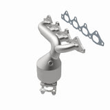 MagnaFlow Conv DF 01-04 Kia Spectra 1.8L