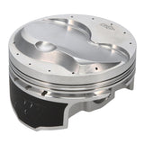 Wiseco Chevy LS Series Stroker Max Dome 1.110in CH 4.085in Bore Piston Kit