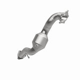 MagnaFlow Conv Direct Fit 13-15 Audi S6/S7/S8/A8 Quattro V8-4.0L