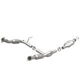 MagnaFlow Direct Fit Catalytic Converter Explorer 02-04 4.6L