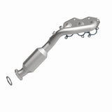 MagnaFlow Direct-Fit OEM Grade Federal Catalytic Converter 16-17 Lexus IS300/IS350 V6 3.5L