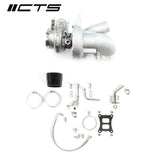 NEW V3 CTS TURBO MQB BOSS KITS