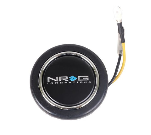 Horn Button w/ NRG logo
