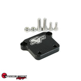 SpeedFactory Racing Billet Weldon Fuel Pressure Regulator Mounting Bracket