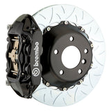 Brembo Rear brake system for the GR A90 Supra