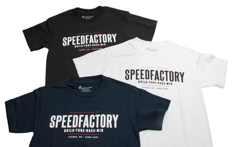 SpeedFactory Racing 