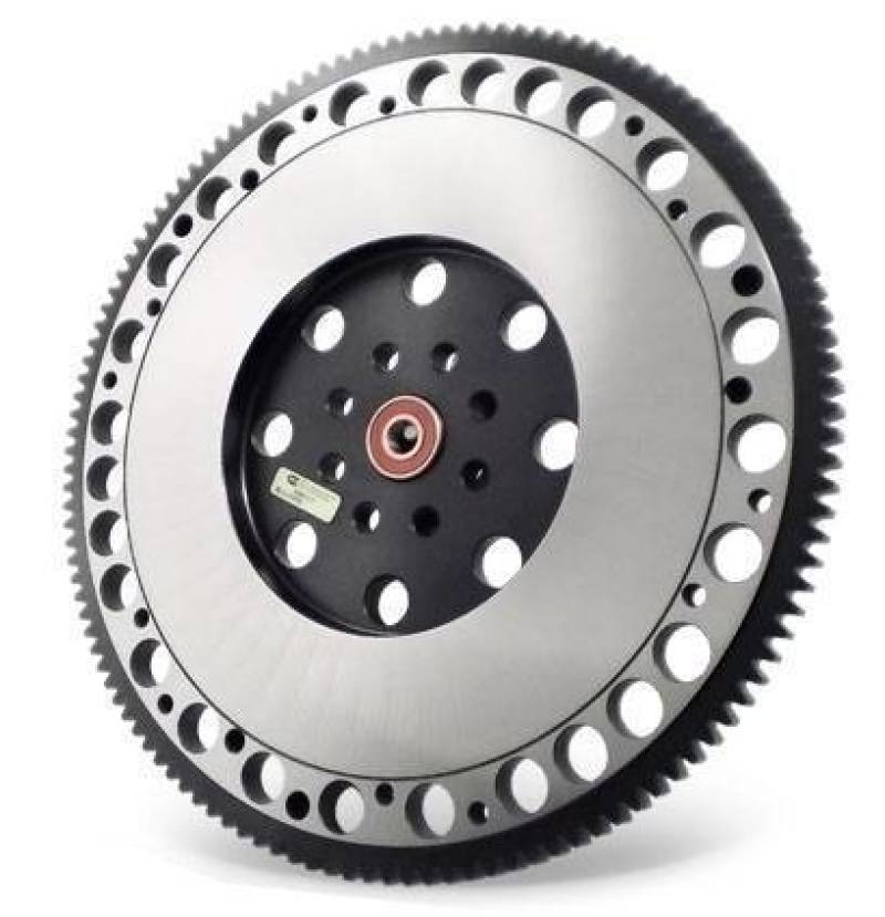 Clutch Masters 05-10 Ford Mustang 4.0L Steel Flywheel